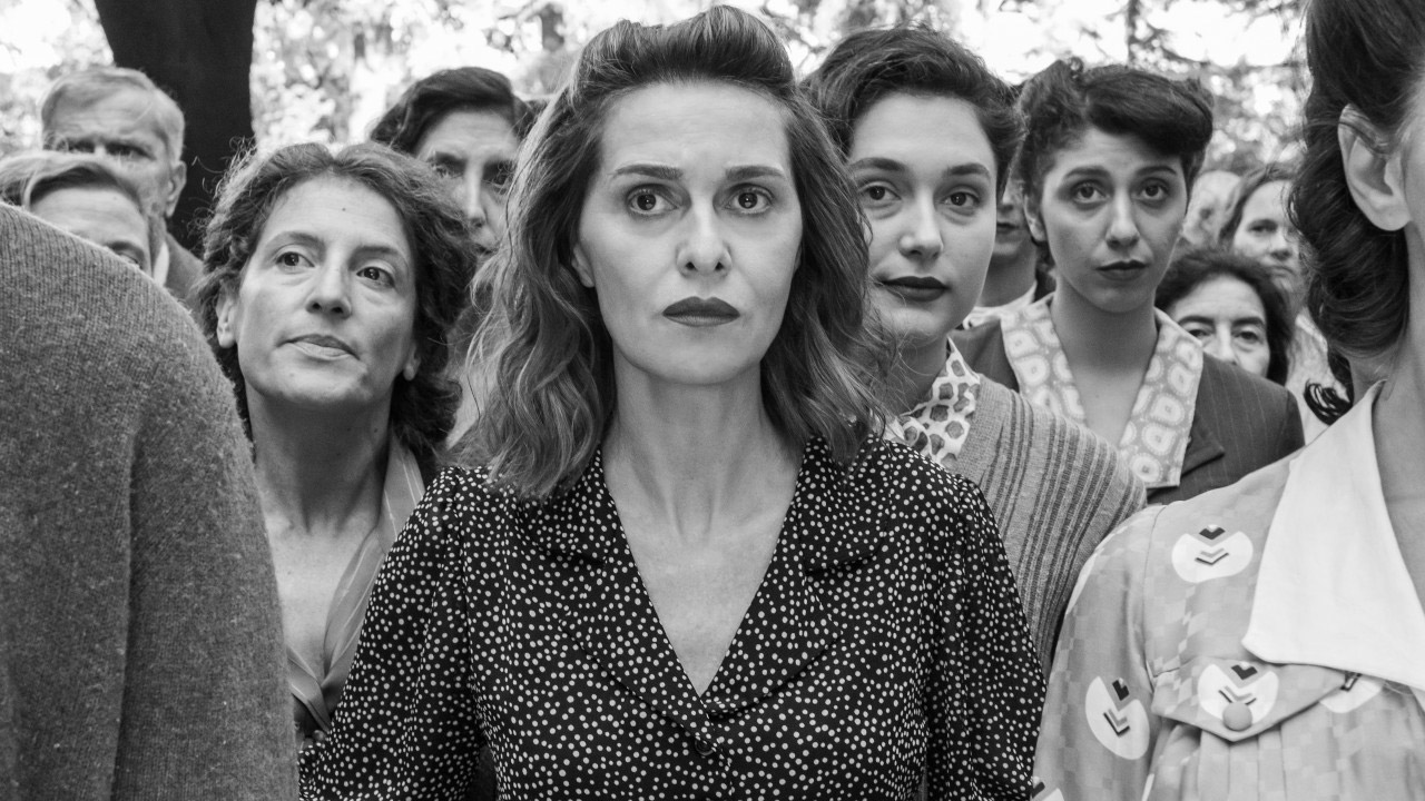 8 marzo: Giornata internazionale della donna | Casa di Carità Arti e